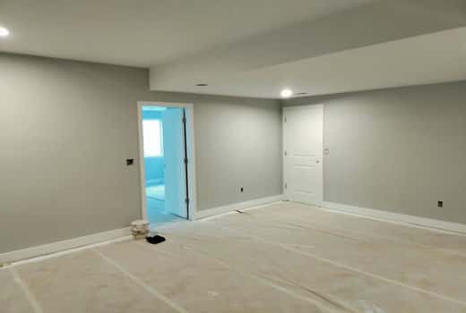 Affordable House Painting Services in Dubai