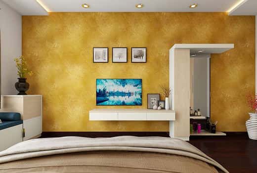 Best Wall Painting Services in Dubai