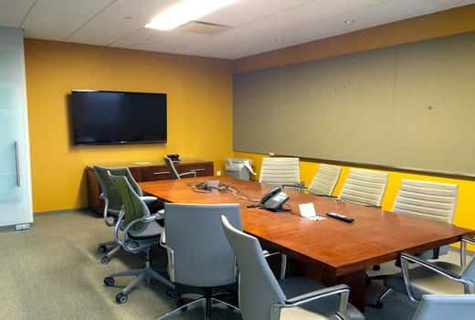 Cheap Office Painting Services in Dubai