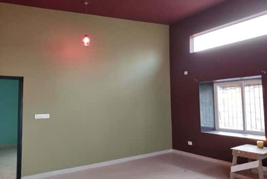 Professional House Painting Services in Dubai