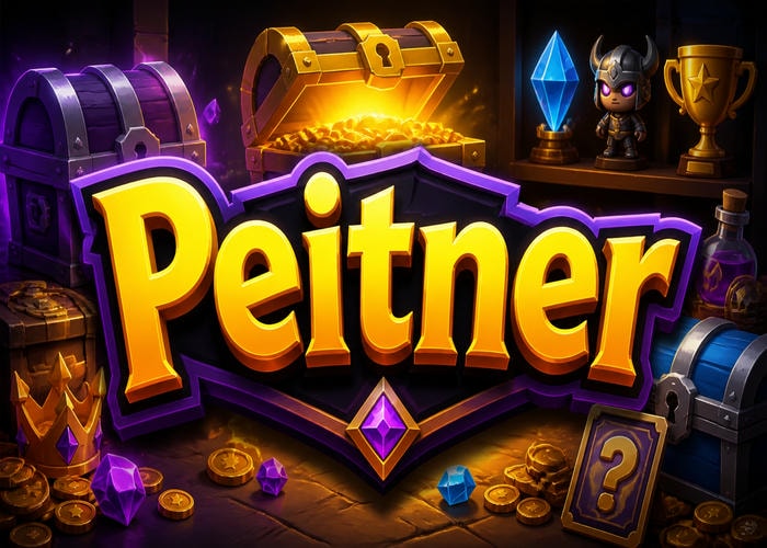 Peitner