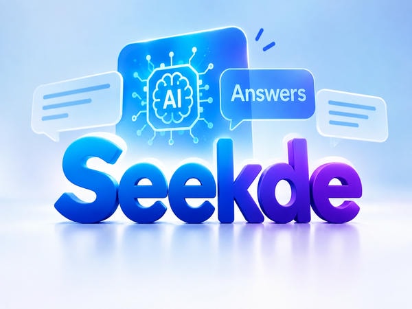 Seekde